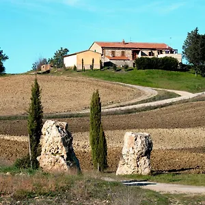 Poggio Pietra 26 Alloggio per agriturismo