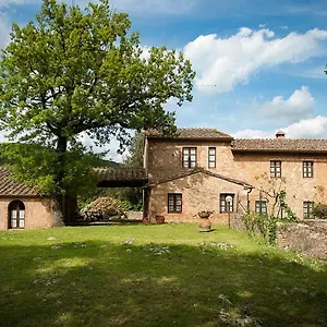 Casa Al Gianni Alloggio per agriturismo