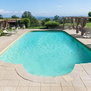  Ferienhaus La Leopoldina Holiday