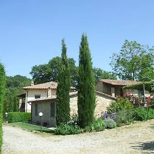  Bauernhof Borgo Del Molinello