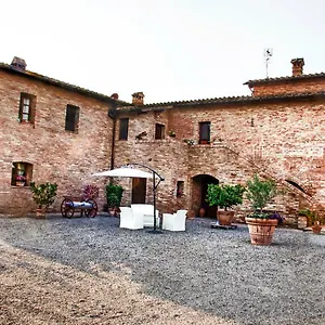  Bauernhof San Pierino
