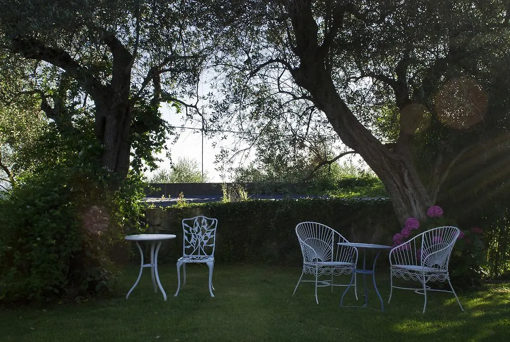 Farm stay Azienda Agricola Della Mezzaluna Stiava