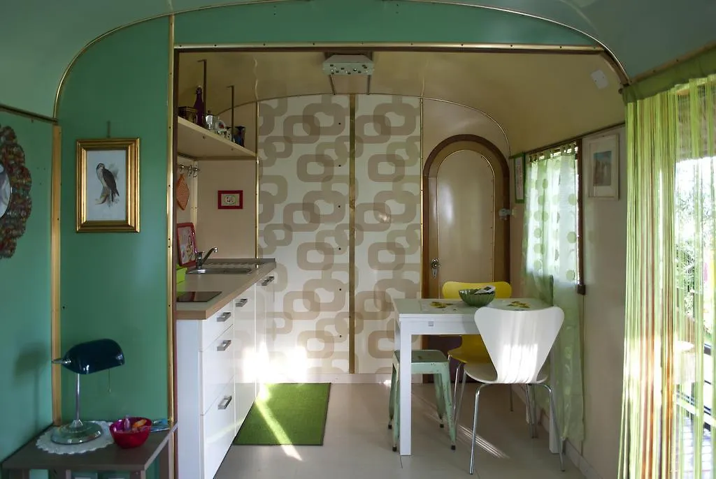 Farm stay Azienda Agricola Della Mezzaluna Stiava