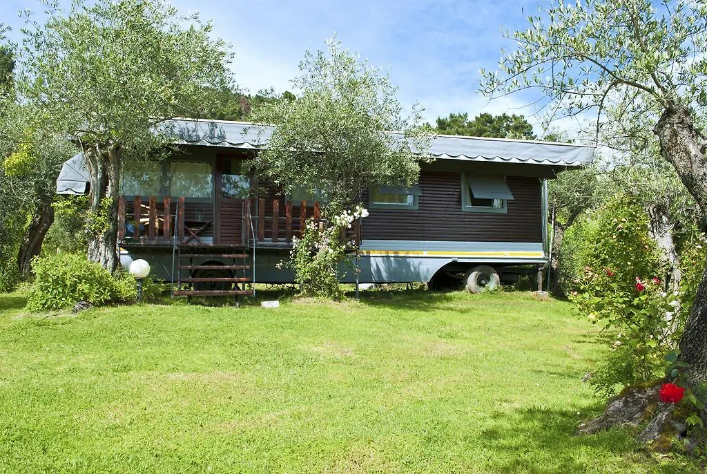 Azienda Agricola Della Mezzaluna Stiava Italy